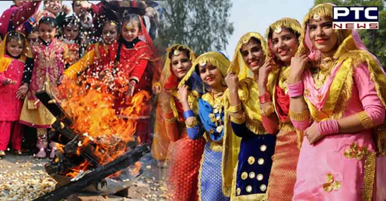 Lohri 2022: Five make-up tips and tricks to make you shine this Lohri