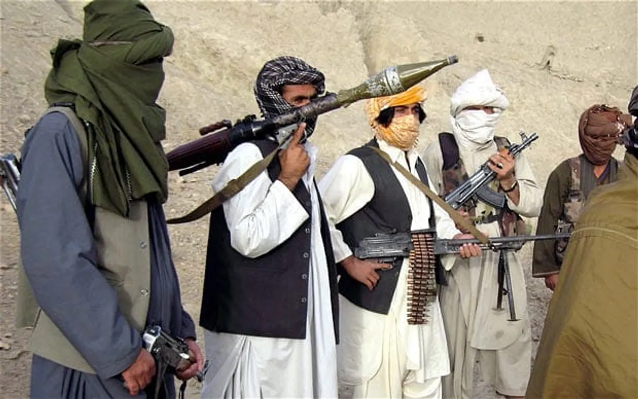 Taliban launches operation Mansoori, vows more attacks