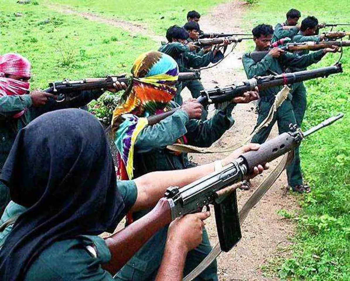 Seven Naxals shot dead in Chhattisgarh’s Bijapur district