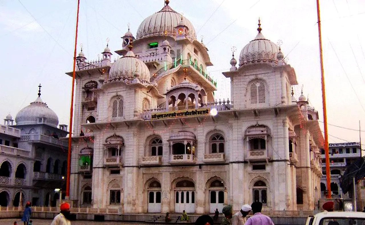 Hry govt to facilitate pilgrims travelling to Patna Sahib