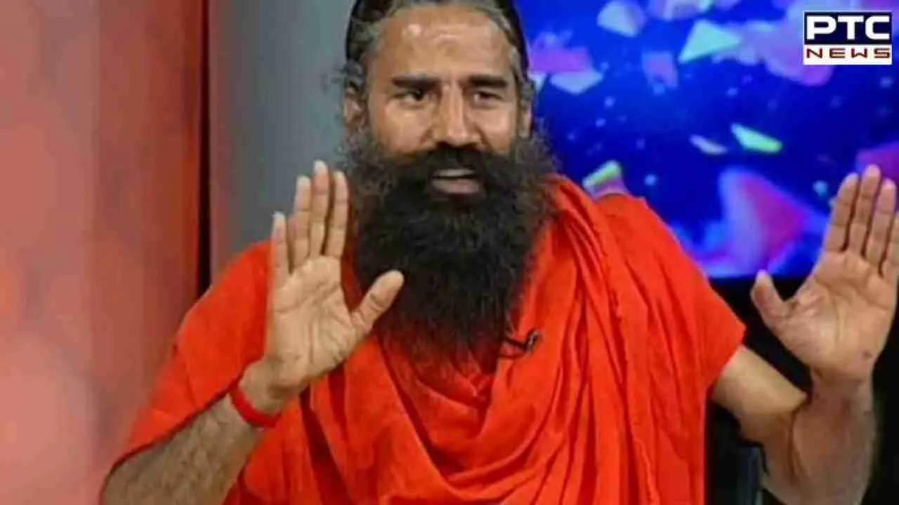 Supreme Court restrains Patanjali, issues contempt notice for misleading ads