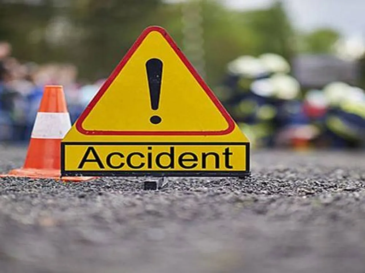 Two of a family die in car-school bus collision in Gurdaspur