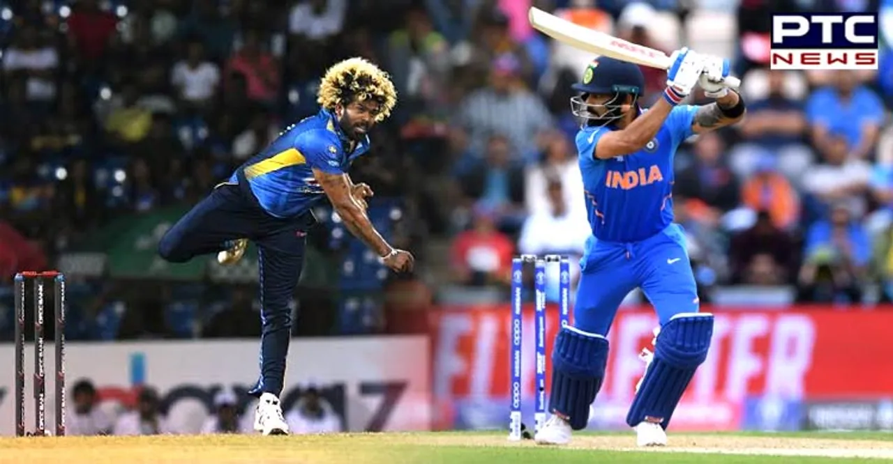 India vs Sri Lanka 3rd T20: Men in Blue heading for T20 series win!!