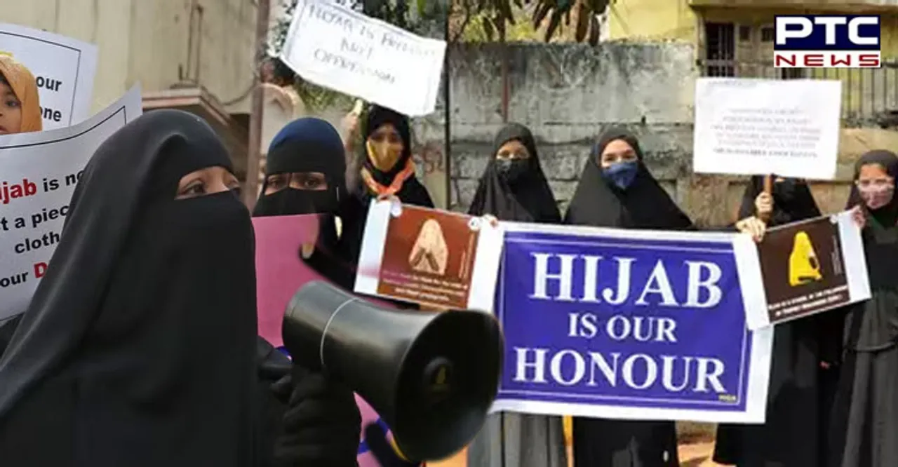 Hijab row: SC to hear next week pleas against Karnataka HC order refusing to lift ban