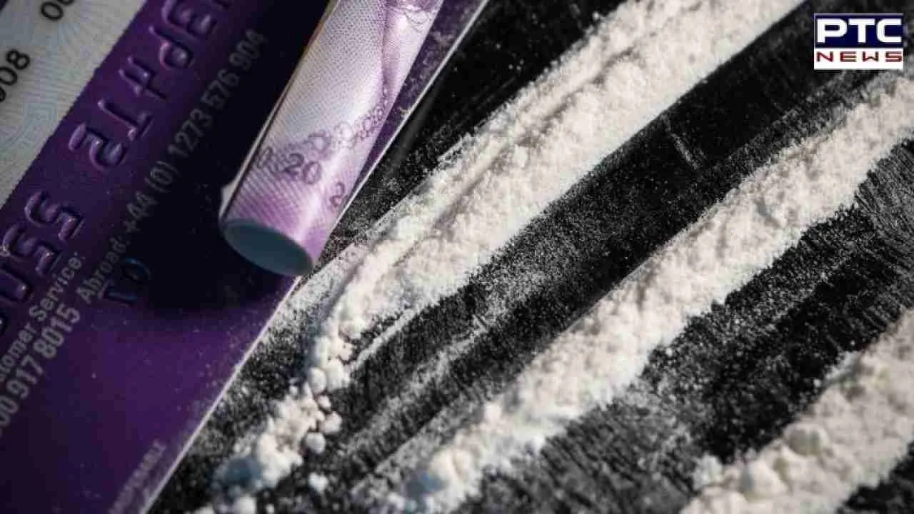 Potent drug, 50 times stronger than Fentanyl, spreads across UK, resulting in skin 'holes'