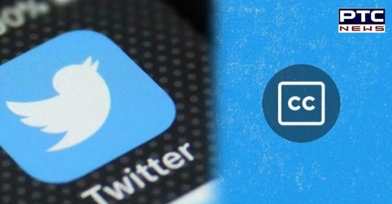 Twitter tests new 'CC' button for captions on videos
