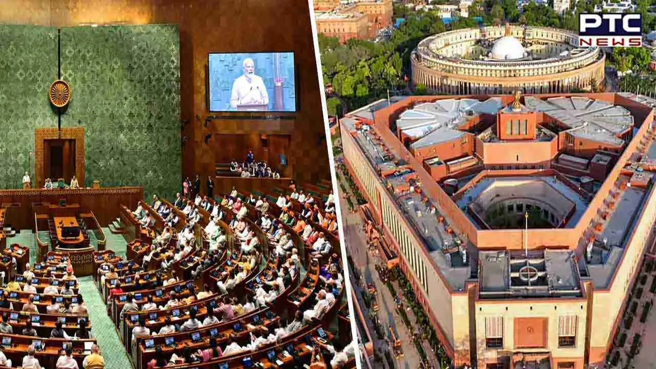 Parliament Winter Session Day 1: Stormy debates likely in Parliament today, list issues to be taken up | IN POINTS