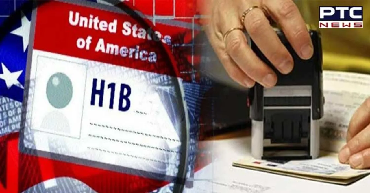 US reaches cap for H-1B visa for fiscal year 2023