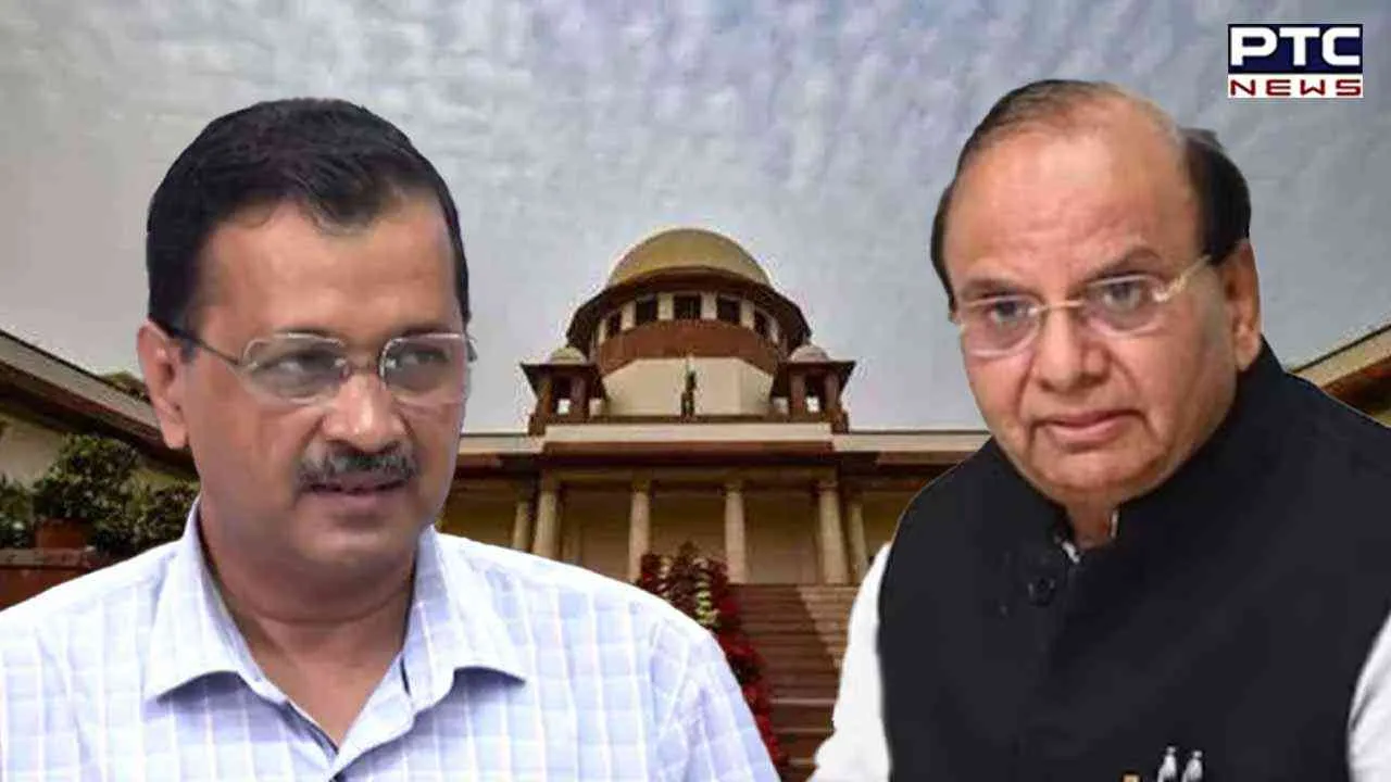 Centre vs Delhi: Real power of administration must rest on elected arm of govt, SC rules