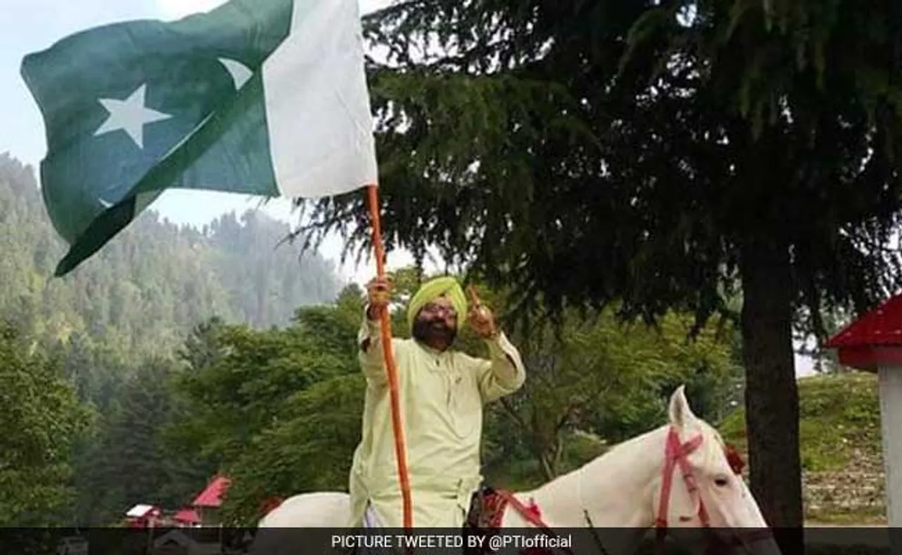 Prominent Sikh leader gunned down in Pakistan