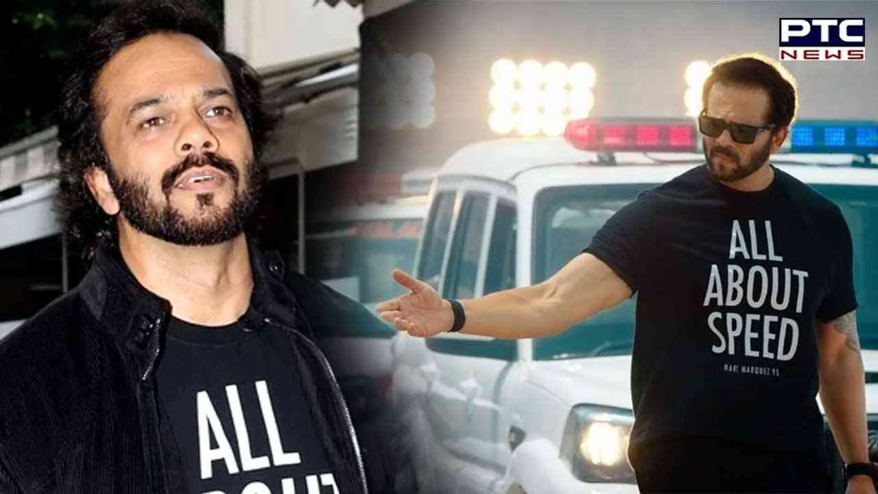 Rohit Shetty undergoes minor surgery after injury during 'Indian Police Force' shoot