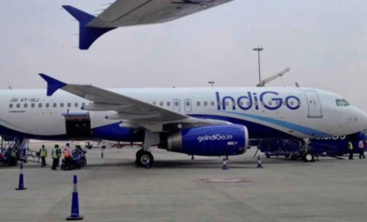 IndiGo to cancel 488 flights, GoAir 138 this month