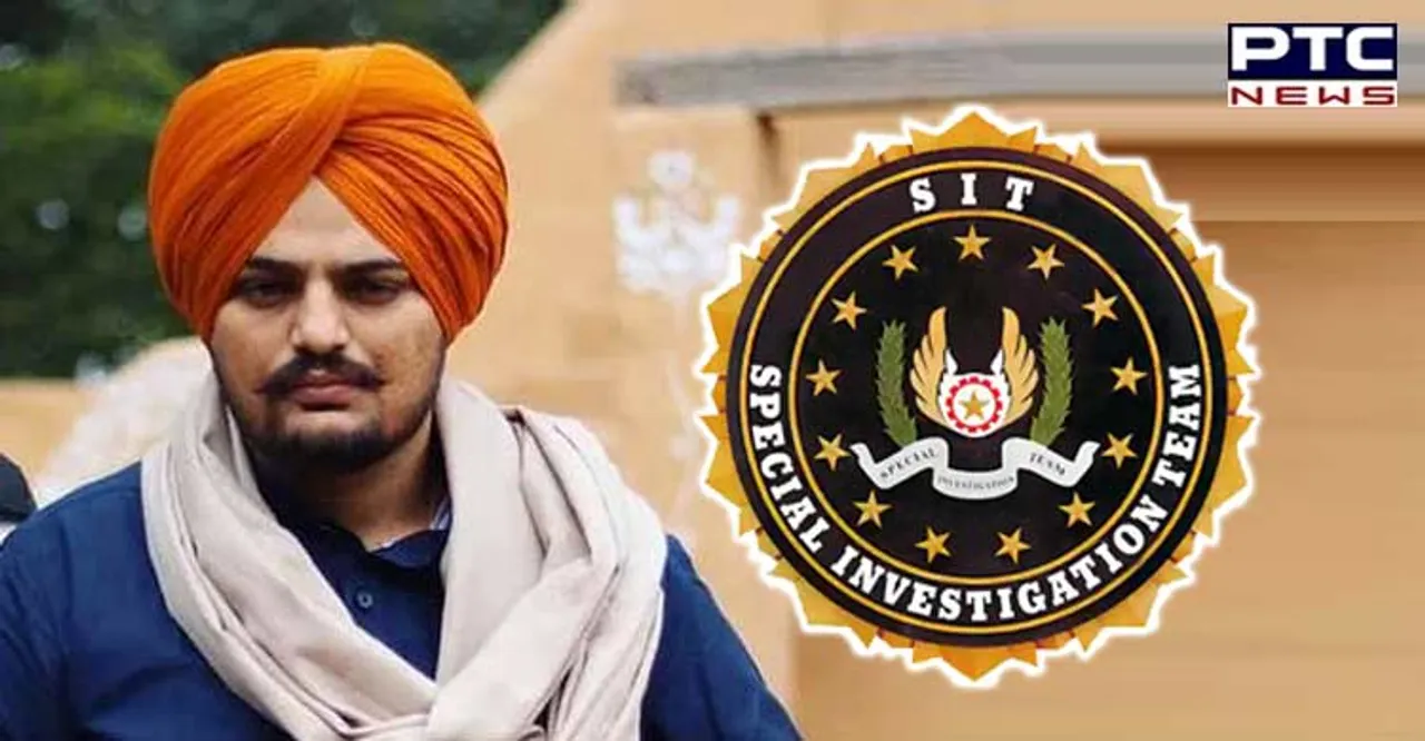 Sidhu Moosewala Murder Case: DGP Punjab strengthens SIT investigating case