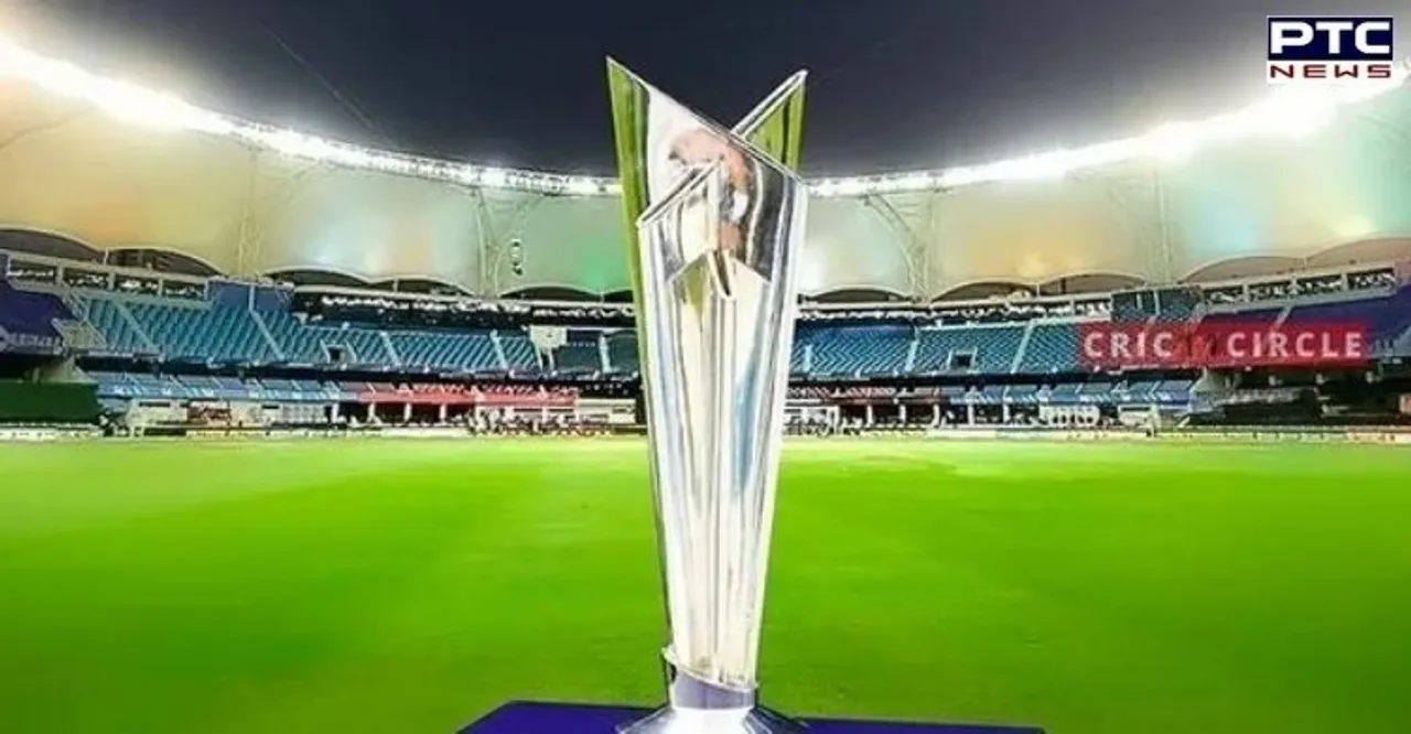 ICC T20 World Cup 2022 to kick off from Oct 16; MCG to host Final on Nov 13