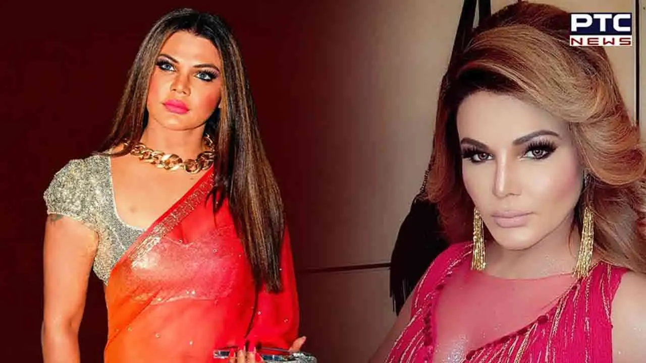 Rakhi Sawant birthday: Top 5 controversies of drama queen