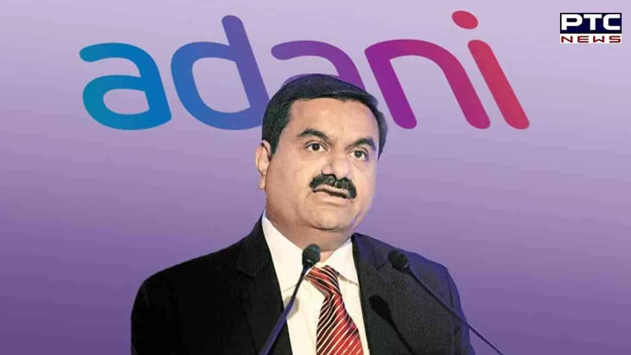 Biggest-ever wealth wipeout as Gautam Adani loses $20 billion in just 6 hours