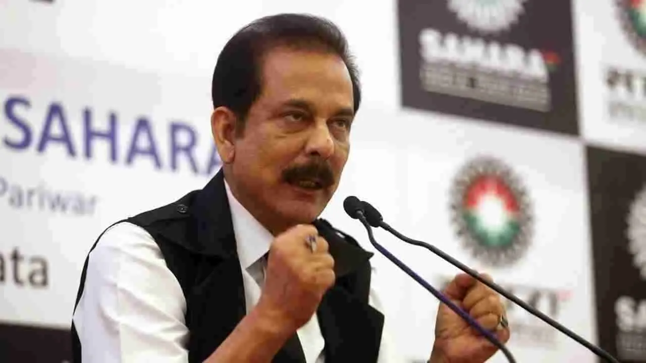 Subrata Roy Passed Away: सहारा समूह के प्रमुख सुब्रत रॉय का निधन, आज लखनऊ लाया जाएगा पार्थिव शरीर