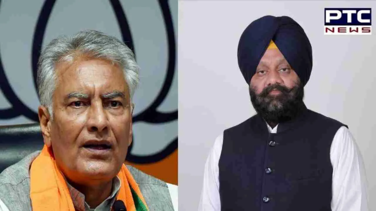 BJP revamps Punjab unit; Inder Iqbal Singh Atwal given key spot