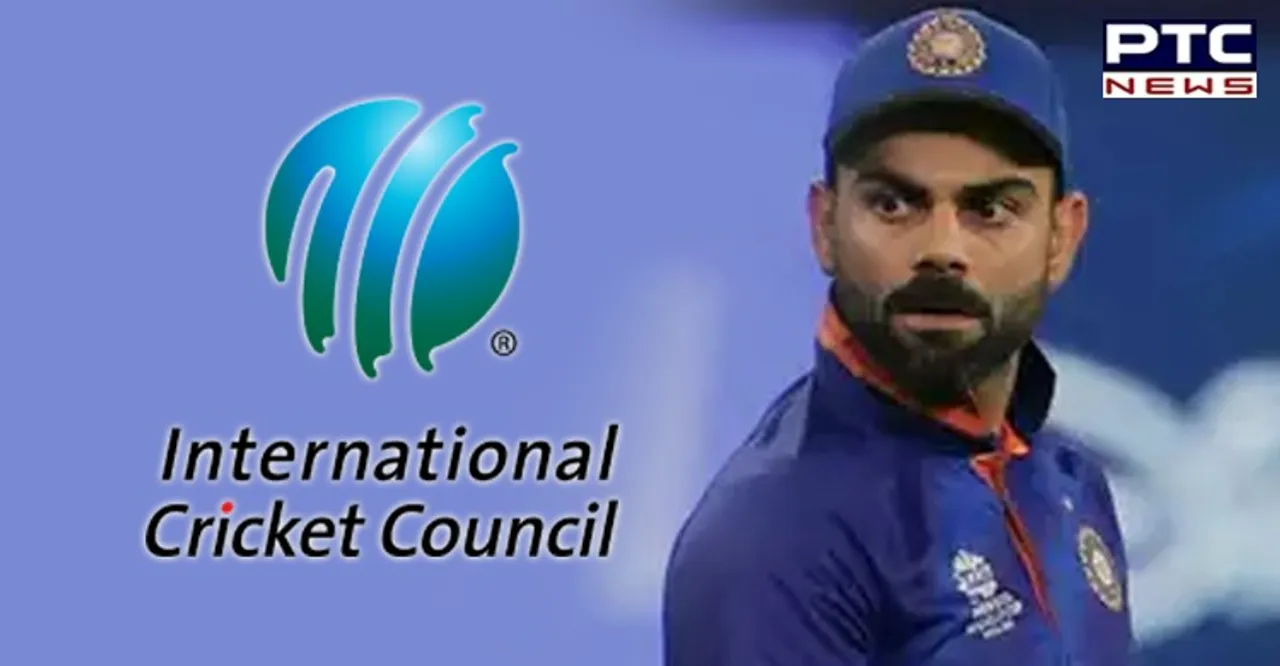 ICC T20I Rankings: KL Rahul moves to fifth spot, Kohli drops to eighth