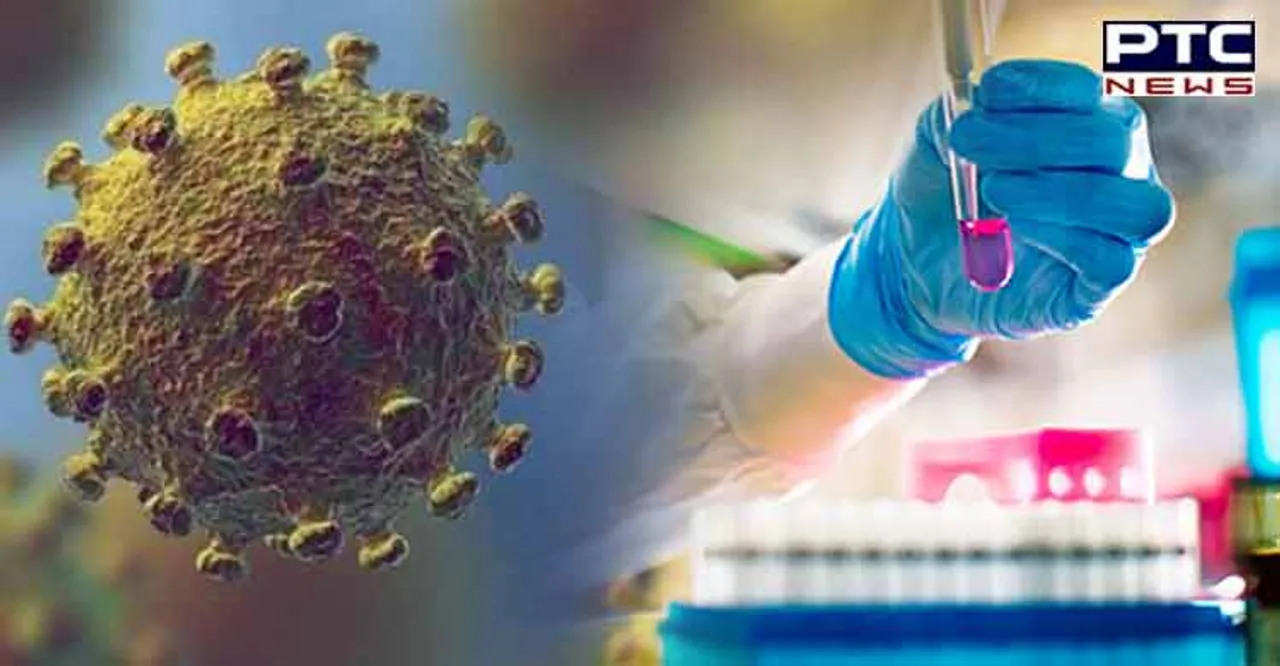 New coronavirus variant 'Deltacron' emerges in Cyprus