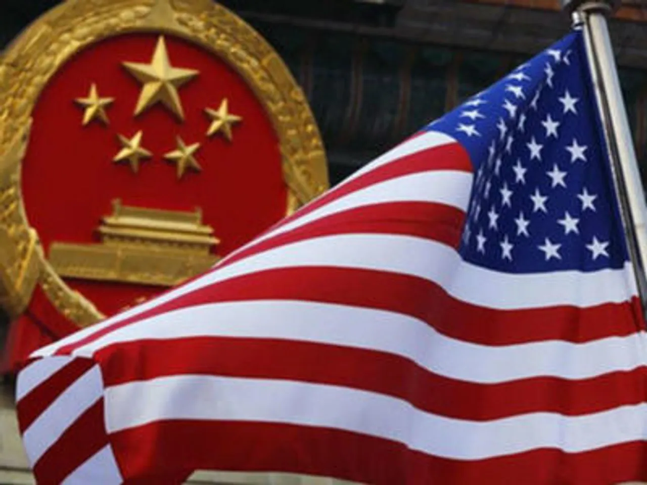 China launches WTO challenge against US intellectual property tariffs