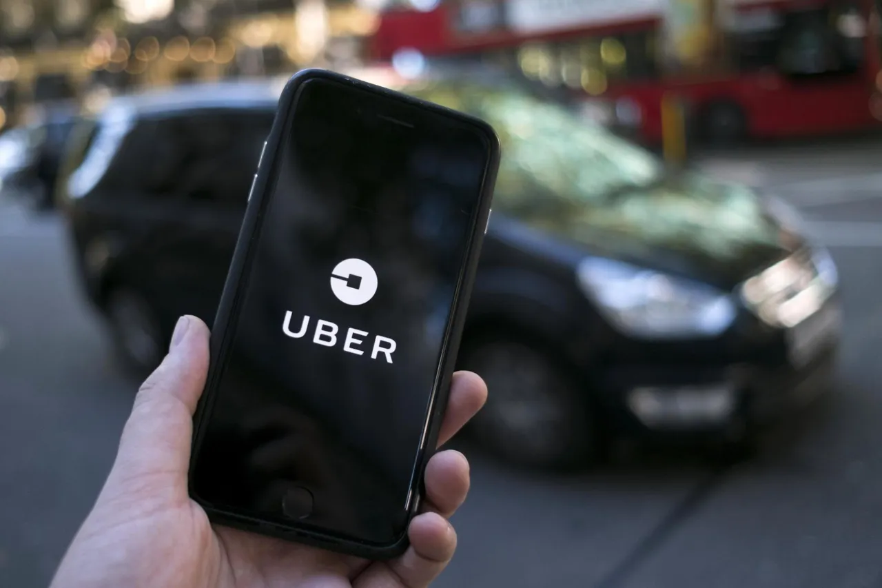 Uber driver locks woman inside cab, changes route, molests her