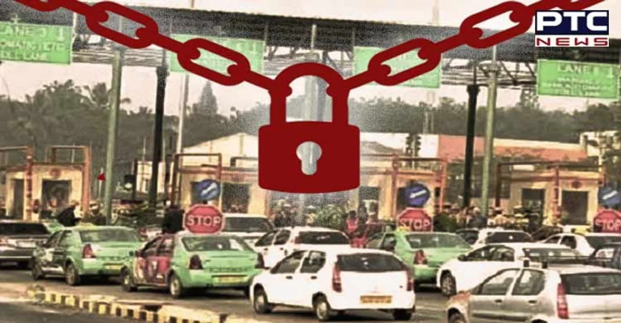 Punjab: Contracts of 13 more toll plazas to end in next 2 years, check details