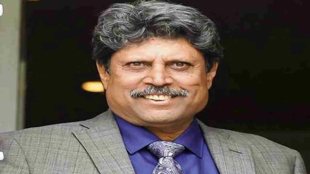 IND Vs AUS Final 2023 Kapil Dev: ਕਪਿਲ ਦੇਵ ਨੂੰ ਵਿਸ਼ਵ ਕੱਪ ਫਾਈਨਲ ਲਈ ਨਹੀਂ ਮਿਲਿਆ ਸੀ ਸੱਦਾ ,ਵੀਡੀਓ ਵਾਇਰਲ