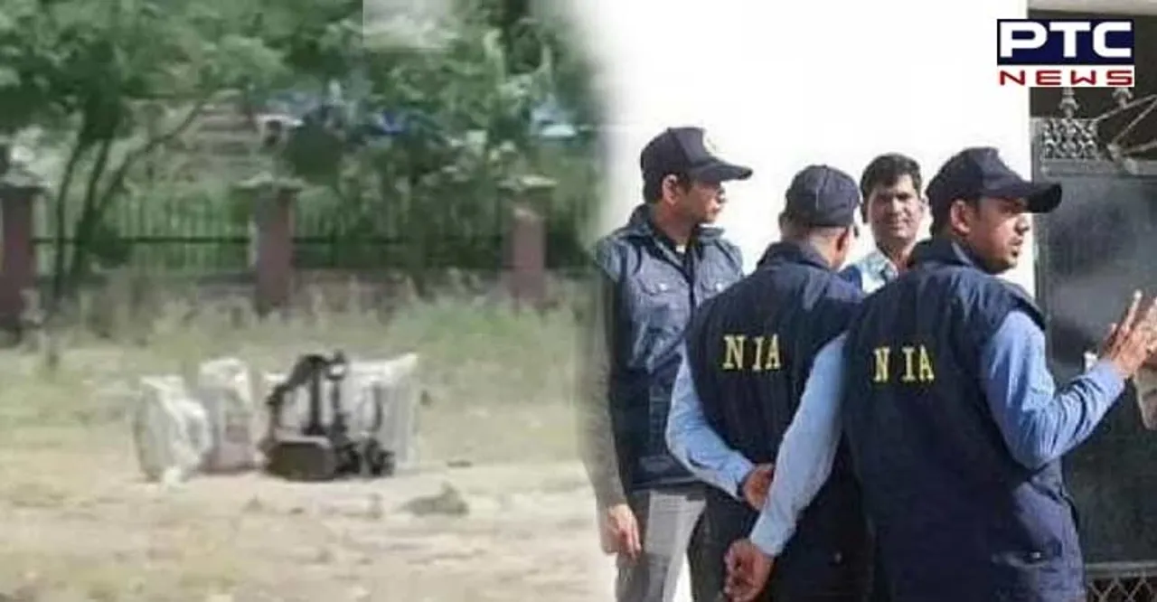 NIA takes over probe in Karnal IED, ammunition seizure case