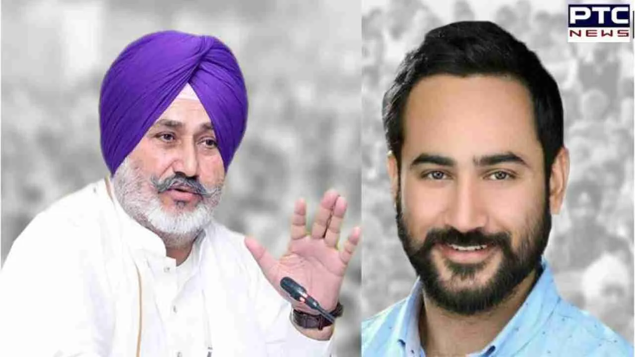 Reshuffle in Punjab Cabinet; Gurmeet Singh Meet Hayer relieved from mining dept charge