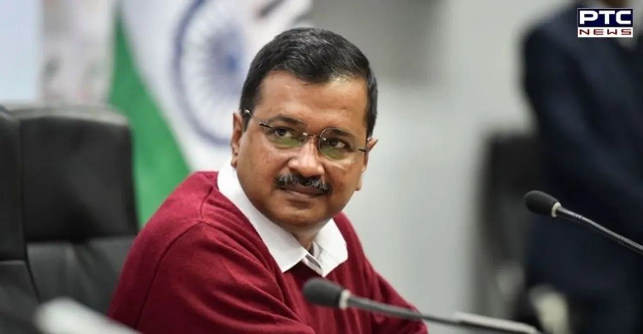 Coronavirus Delhi: Arvind Kejriwal appeals people, those eligible, to get vaccinated