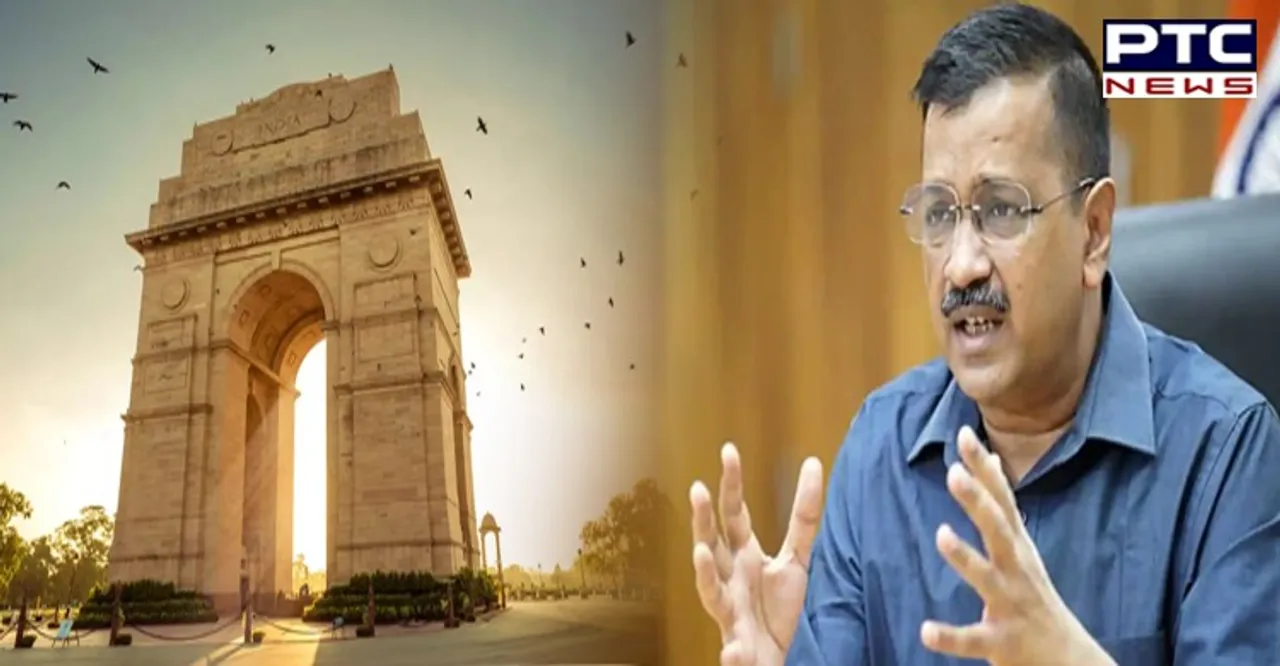 Arvind Kejriwal announces Rs 50,000 for every COVID-19 victim's family in Delhi