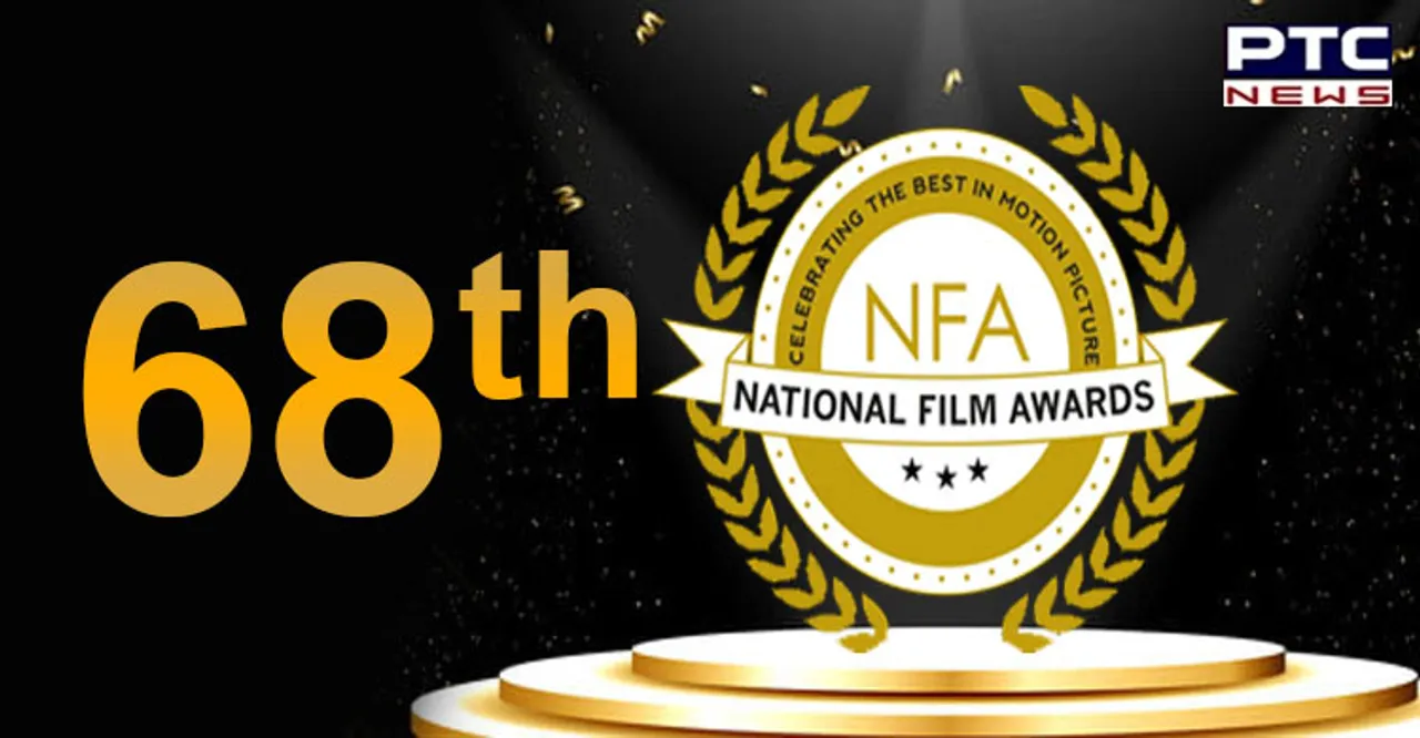 68th National Film Awards: Ajay Devgan, Suriya win Best Actor award