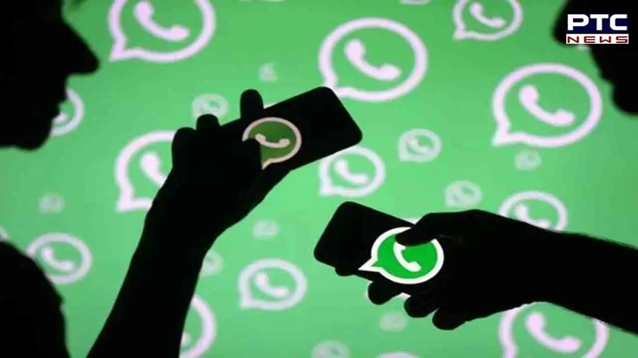 iPhone users will soon be able edit WhatsApp messages within 15 mins