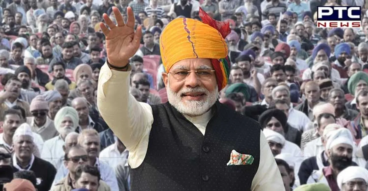 Elections 2022: PM Narendra Modi's rally in Punjab likely on Feb 12 & 16