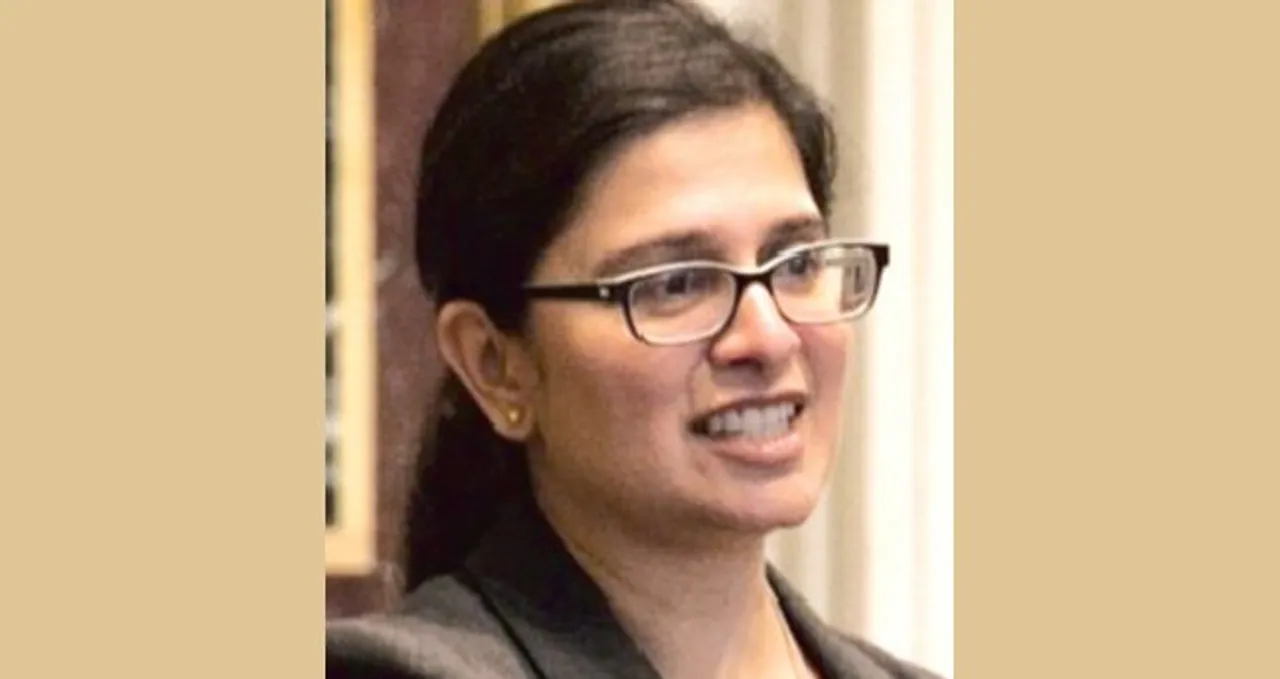 Joe Biden appoints Indian-American Mala Adiga as Policy Director of incoming First Lady