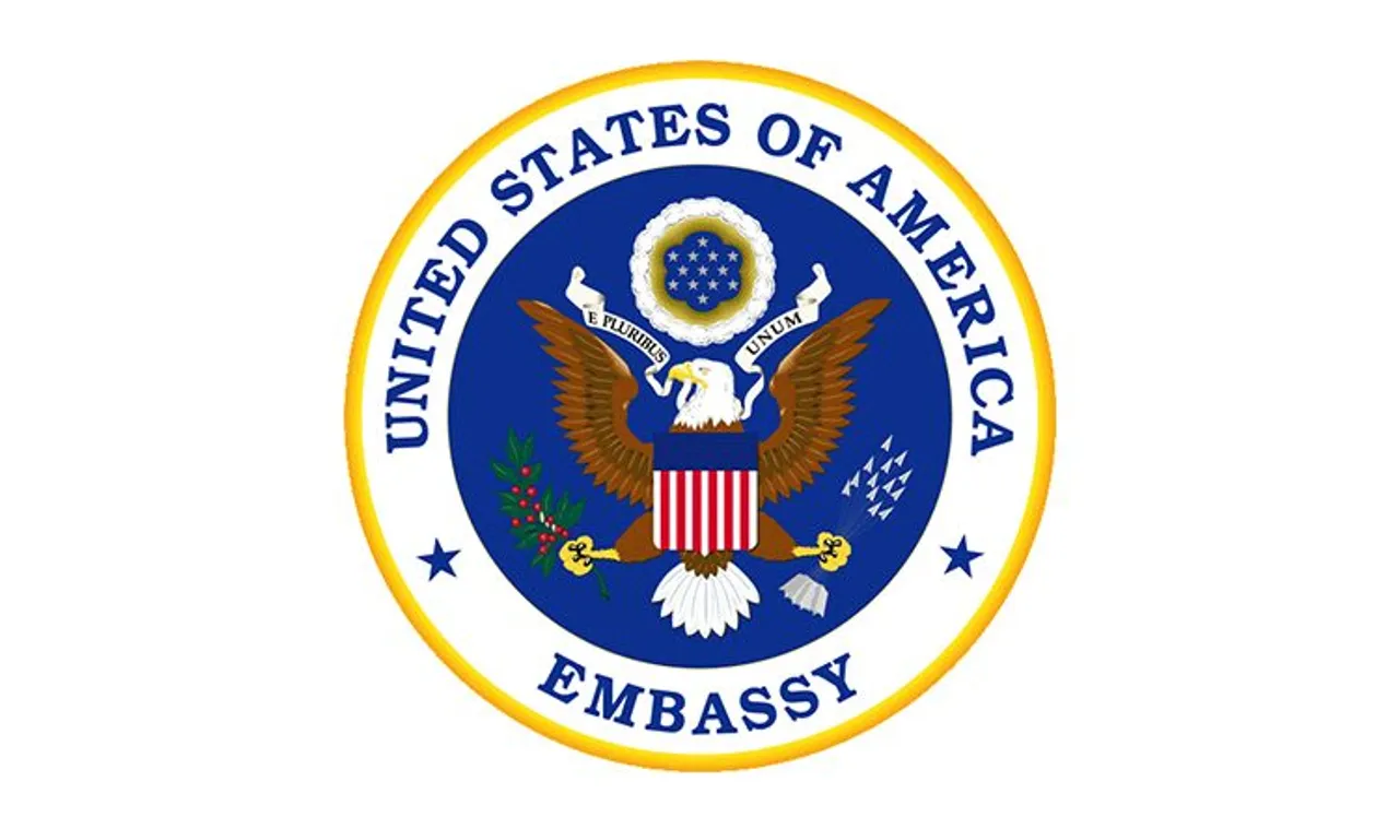 U.S. embassy interviews three-month old for 'terrorism