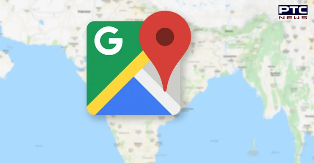 New feature of Google Maps will soon show COVID-19 outbreaks in your area