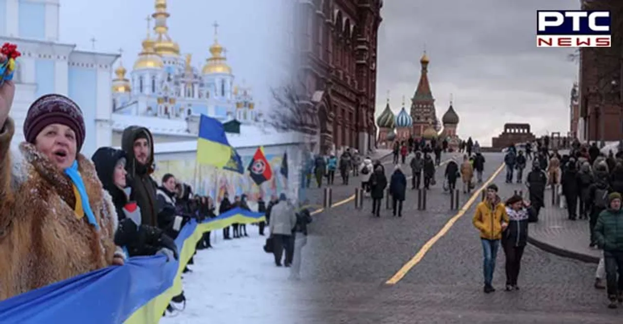 Sri Lanka extends visas of Russian, Ukrainian tourists by 2 months