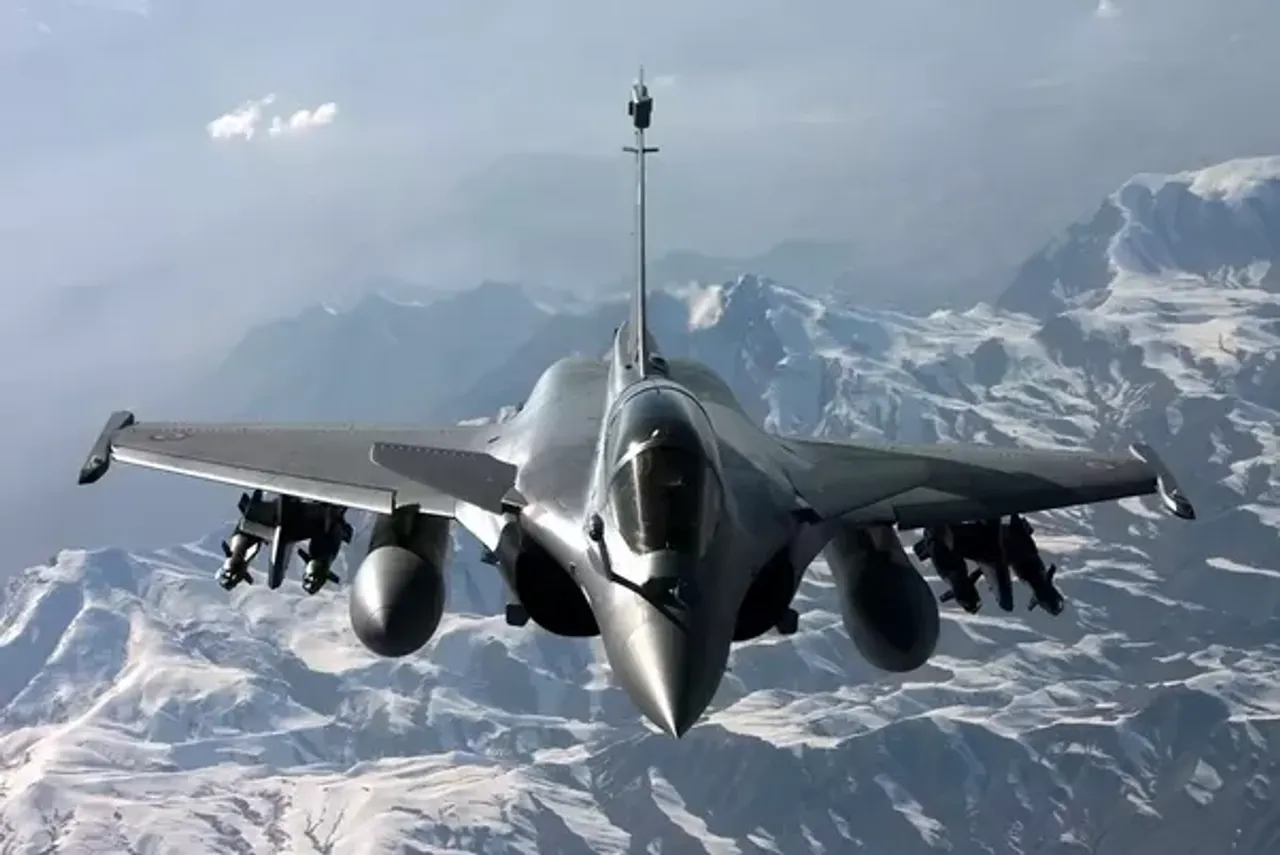 Rafale case: Documents filed by review petitioners sensitive to national security, govt tells SC