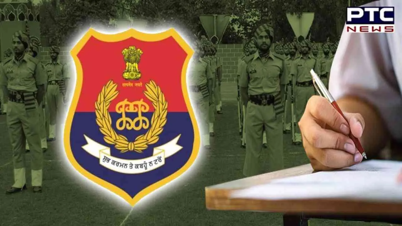 Sub-Inspector recruitment: Merit list to be out in early April