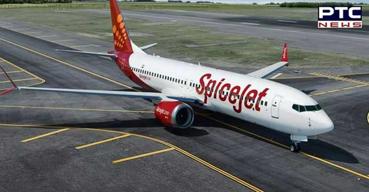 DGCA suspends license of SpiceJet flight's pilot in command for 6 months