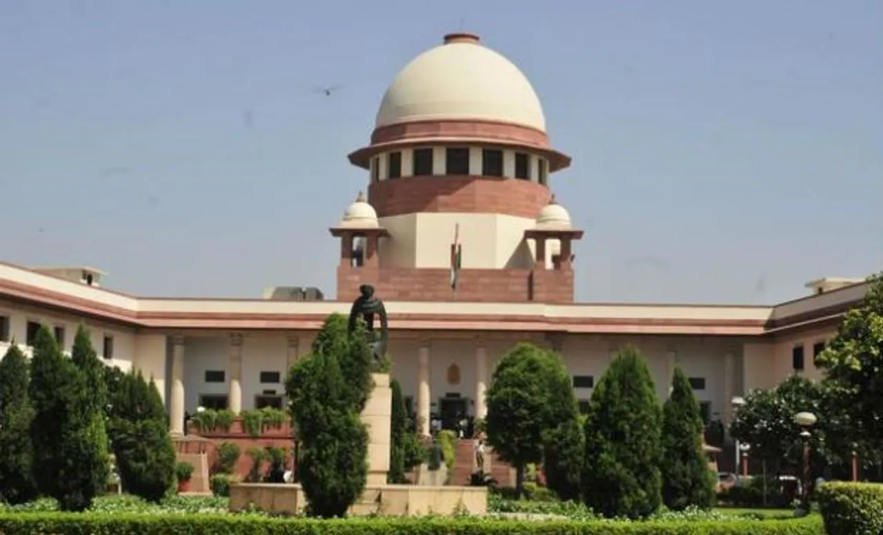SC to hear pleas on homosexuality from Today; rejects govt's plea to defer it