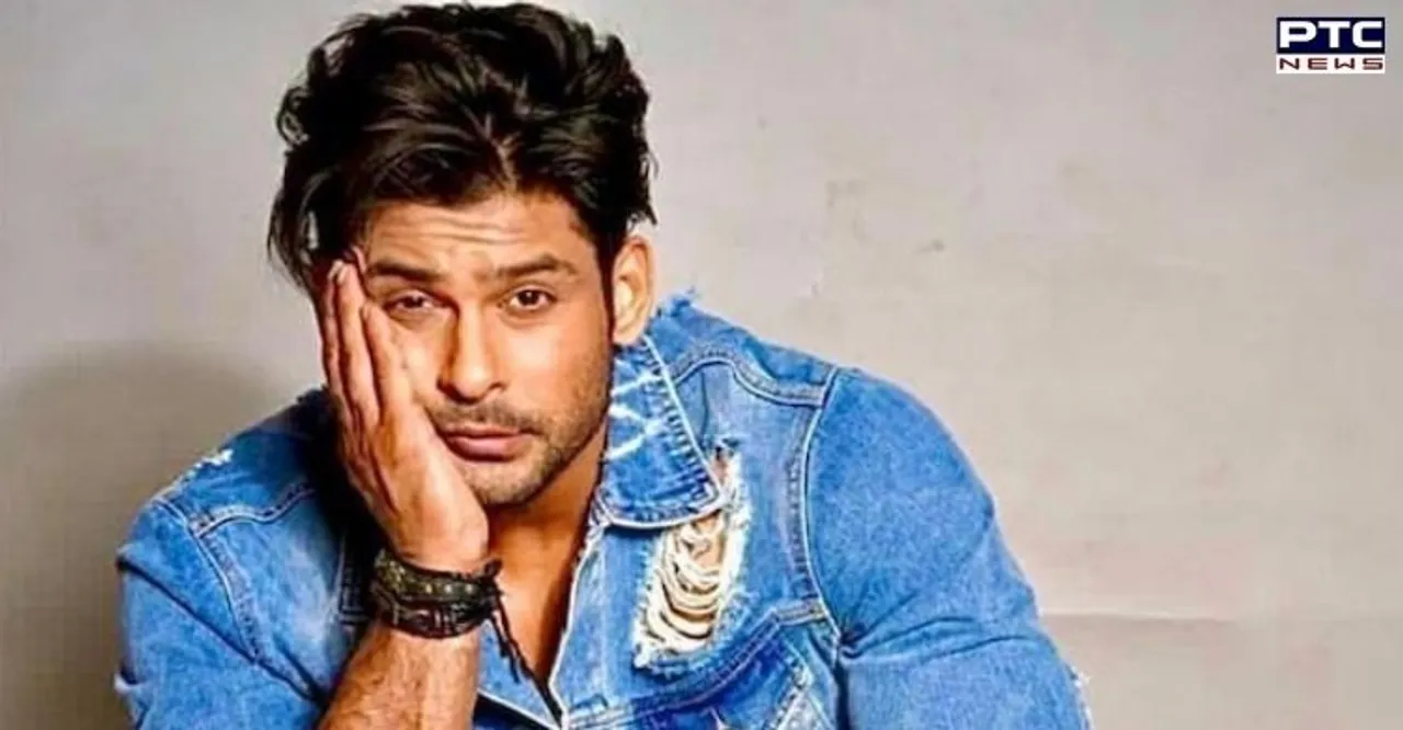 Sidharth Shukla, Bigg Boss 13 winner, dies of heart attack in Mumbai