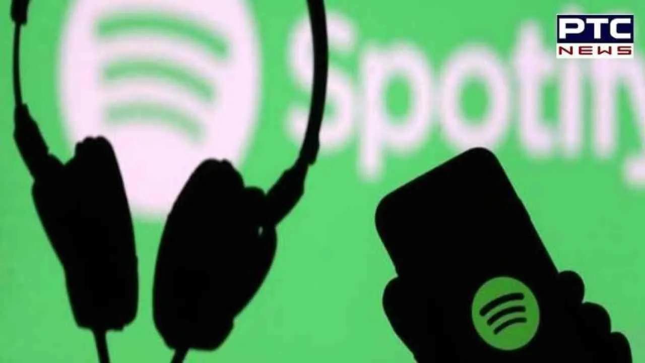 IT company layoffs: Music streaming firm Spotify to cut 6 per cent of its workforce