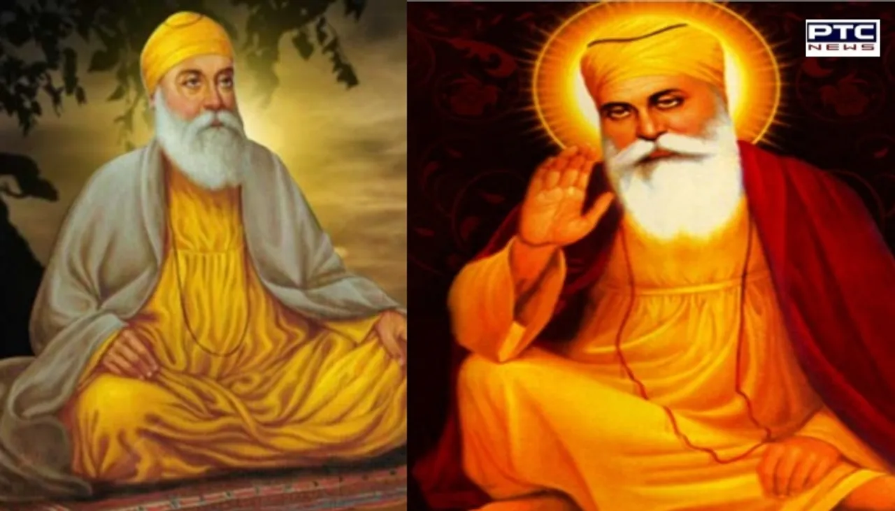 Guru Nanak Jayanti 2021 :  ਜਾਣੋ ਕਦੋਂ ਹੈ ਗੁਰੂ ਨਾਨਕ ਜਯੰਤੀ ਅਤੇ ਕੀ ਹੈ ਇਸ ਦੇ ਪਿੱਛੇ ਦਾ ਇਤਿਹਾਸ