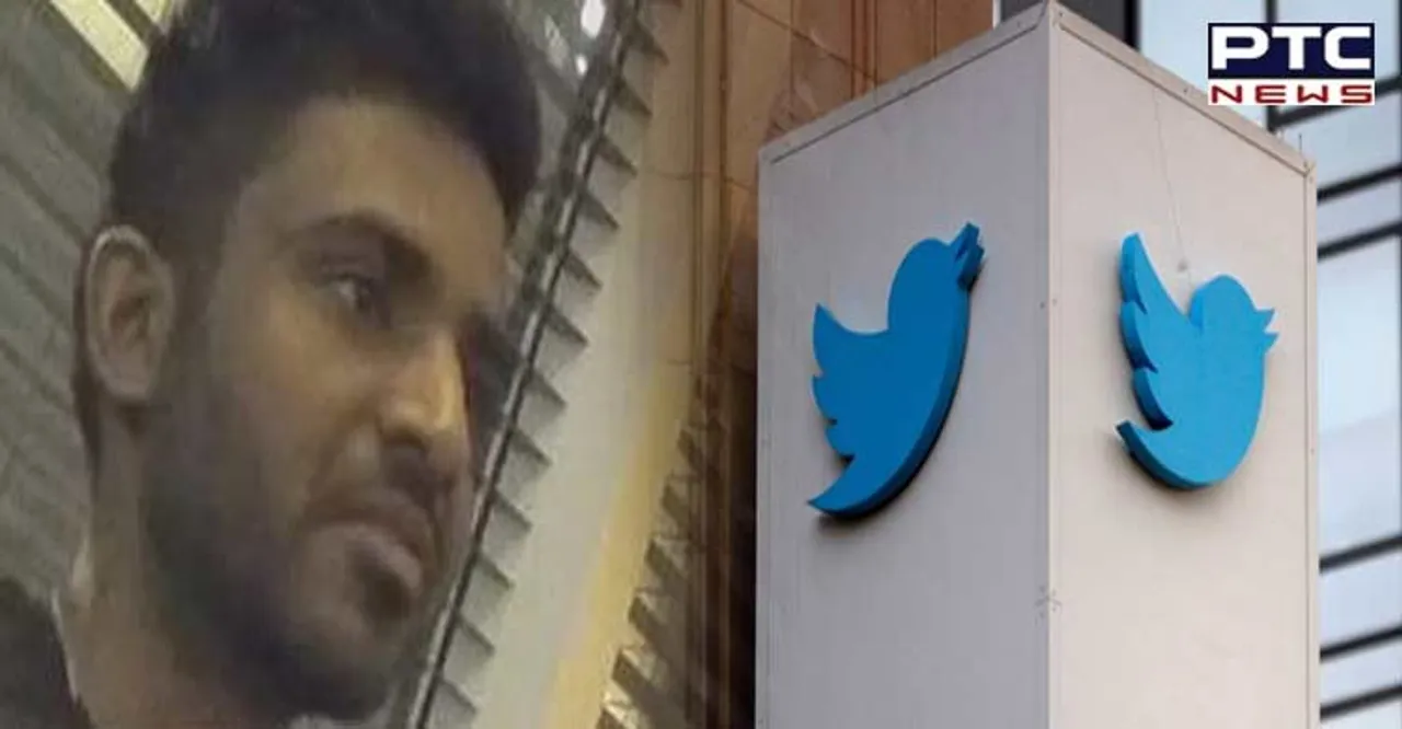 'Twitter doesn't believe in free speech...like we're all commie', reveals secret recording