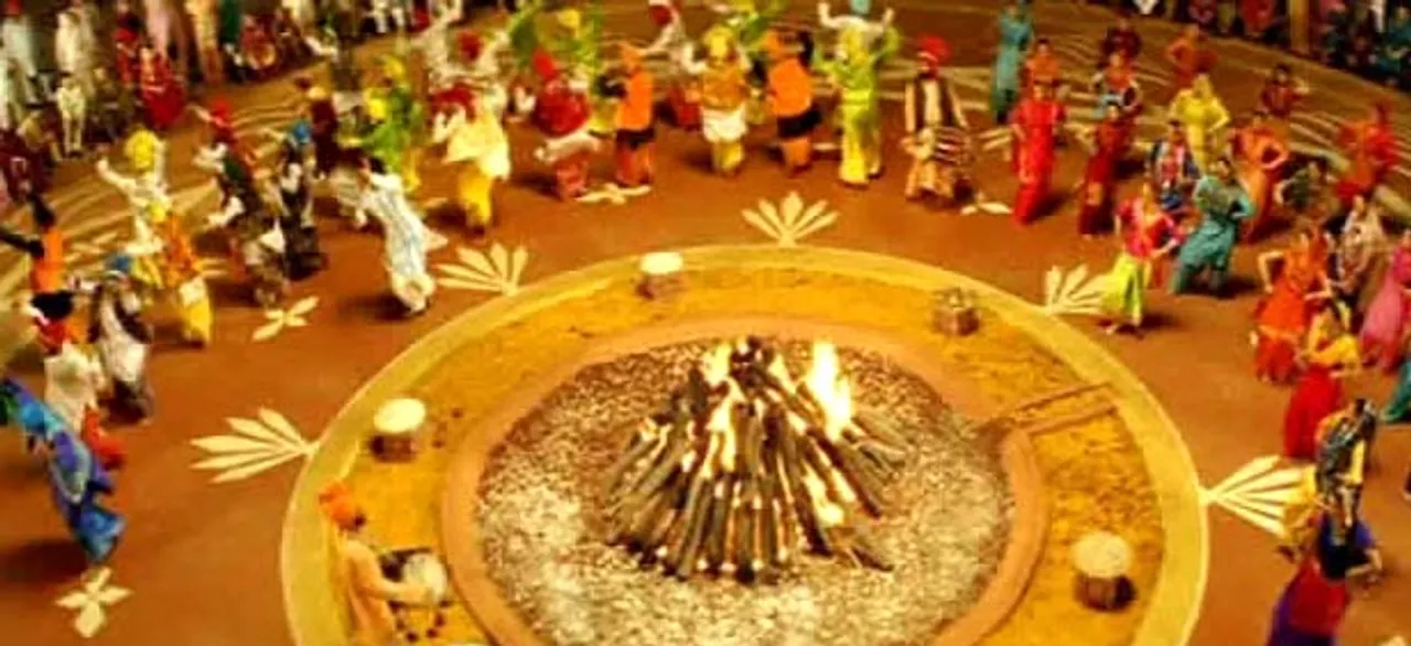 The tale behind the festival of Lohri- 'Dulla Bhatti da Kissa' 