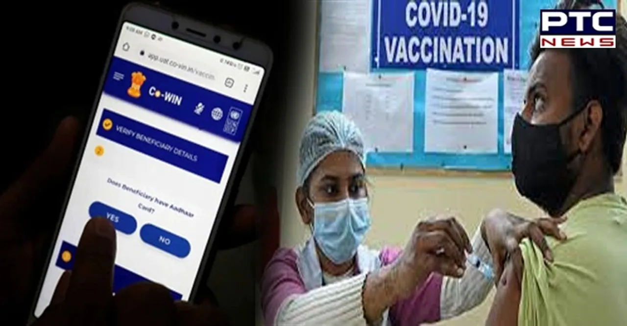 CoWin certificates to mention date of birth of fully vaccinated travelling abroad