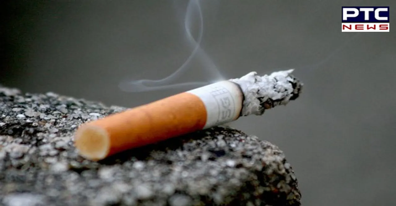 Punjab government to Hike Smoking Age from 18 to 21 years